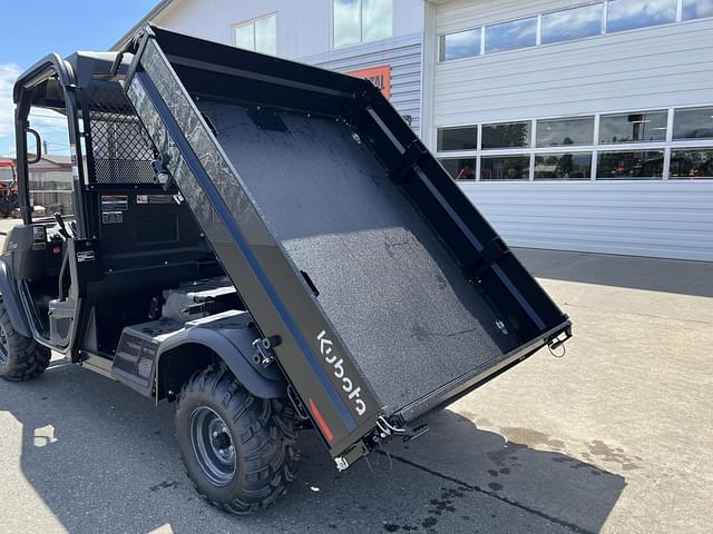 Image of Kubota RTV-X1130 equipment image 3