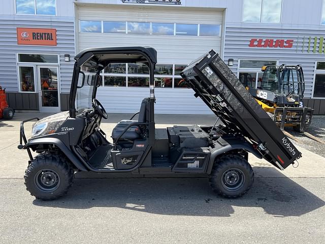 Image of Kubota RTV-X1130 equipment image 1