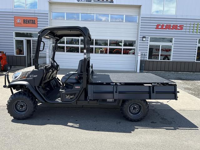 Image of Kubota RTV-X1130 equipment image 4