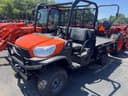2025 Kubota RTV-X1130 Image