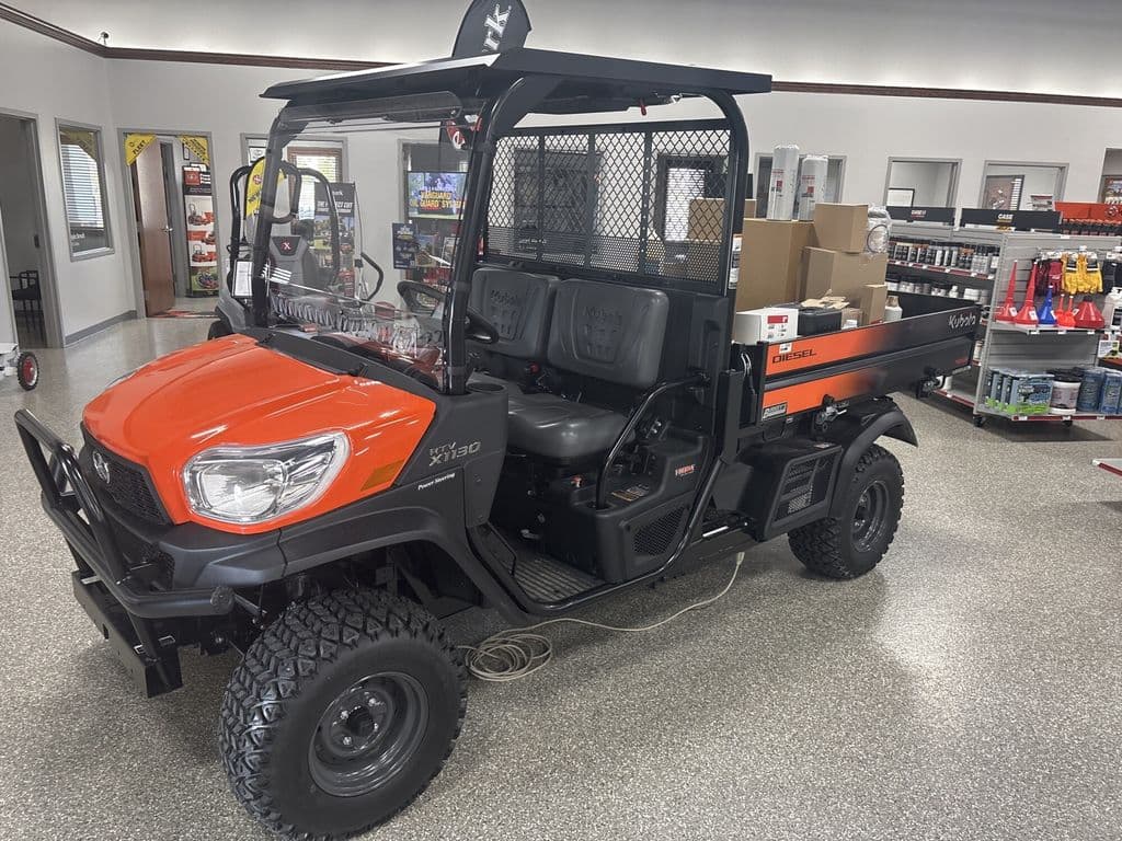 Image of Kubota RTV-X1130WL Primary image
