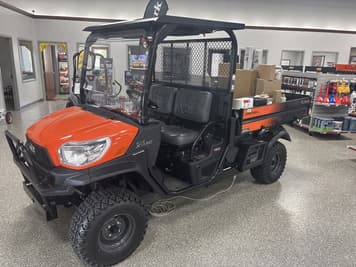 Main image Kubota RTV-X1130WL
