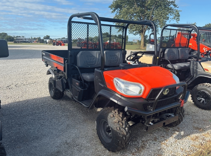Image of Kubota RTV-X1130 Image 0