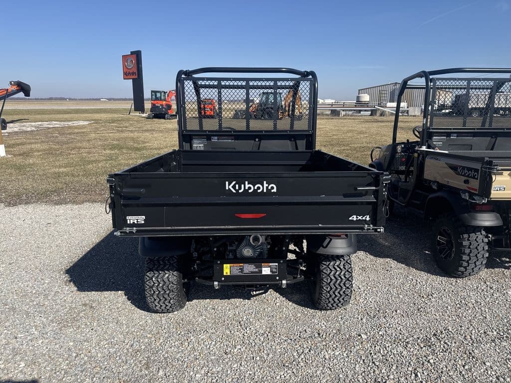 Image of Kubota RTV-X1130WLH Image 1