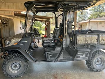 Main image Kubota RTV-X1140