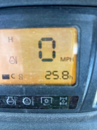 Image of Kubota RTV-X1140 equipment image 4