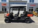 2025 Kubota RTV-X1140WL-H Image