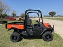 2025 Kubota RTV-XG850 Image