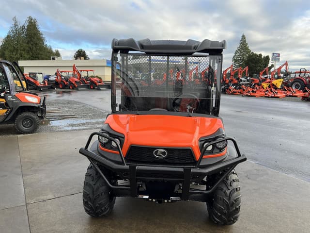 Image of Kubota RTV-XG850 equipment image 2