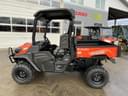 2025 Kubota RTV-XG850 Image