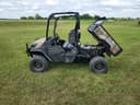 2025 Kubota RTV-XG850 Image