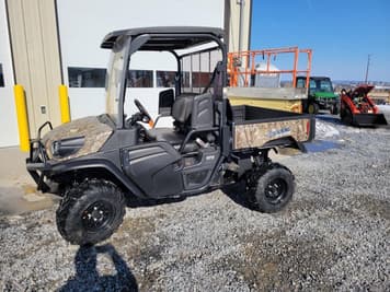 Main image Kubota RTV-XG850