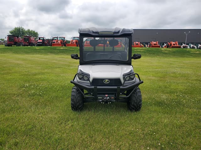 Image of Kubota RTV-XG850 equipment image 2