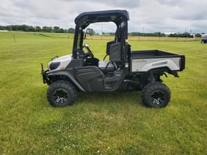 2025 Kubota RTV-XG850 Image