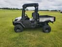 2025 Kubota RTV-XG850 Image
