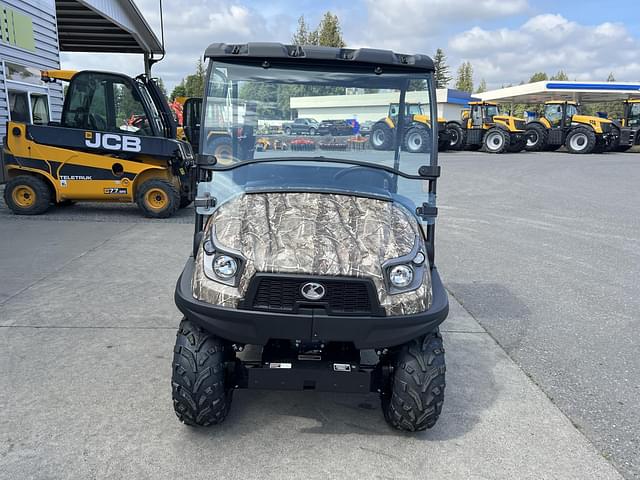 Image of Kubota RTV520 equipment image 2