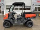 2025 Kubota RTV520 Image