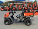 2025 Kubota RTV520 Image