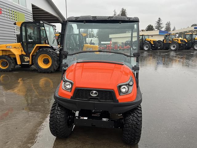 Image of Kubota RTV520 equipment image 2