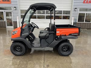 2025 Kubota RTV520 Image