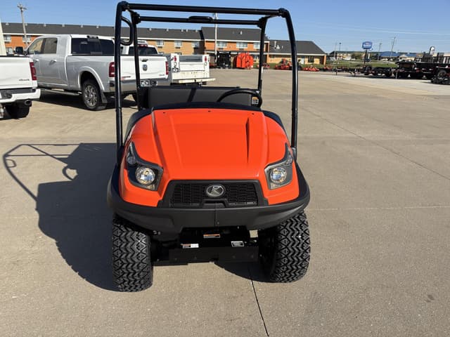 Image of Kubota RTV520 equipment image 2