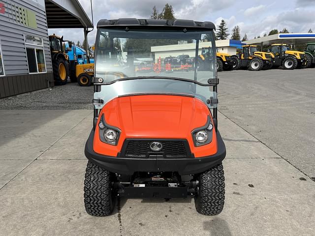 Image of Kubota RTV520 equipment image 2