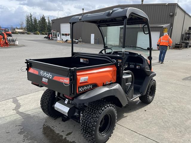 Image of Kubota RTV520 equipment image 4