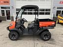 2025 Kubota RTV520 Image