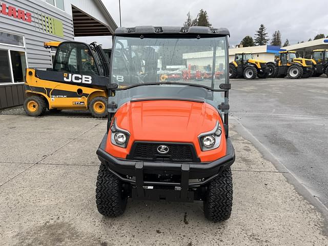 Image of Kubota RTV520 equipment image 2