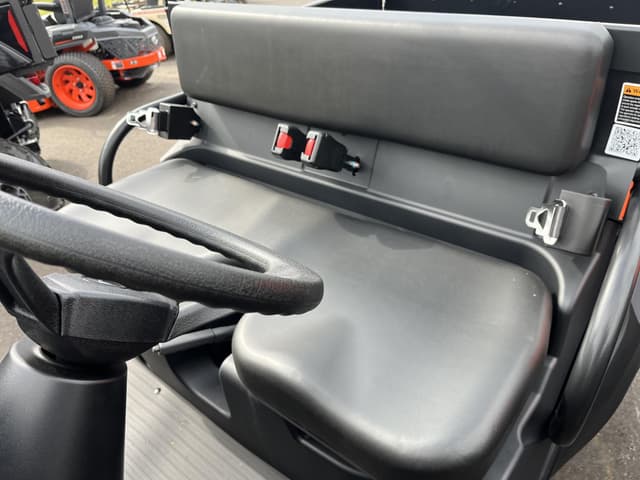 Image of Kubota RTV520D equipment image 1
