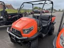 2025 Kubota RTV520D Image