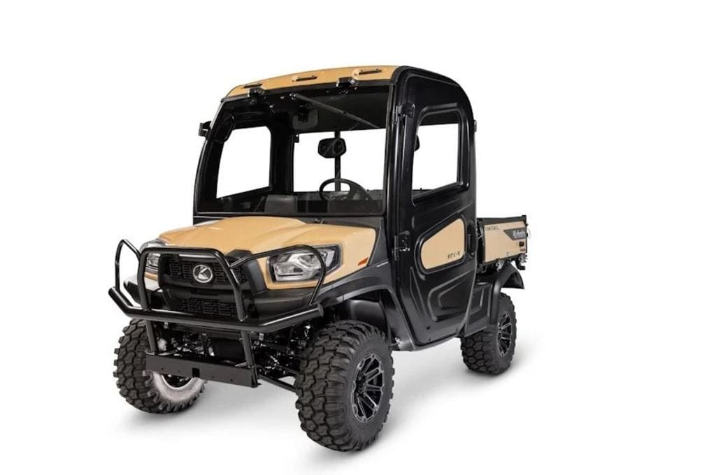 2025 Kubota RTV-X Equipment Image0