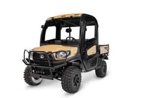 2025 Kubota RTV-X Image