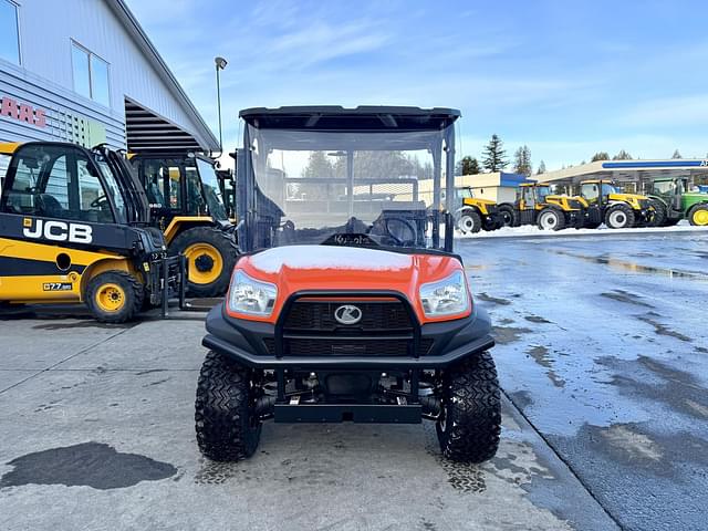 Image of Kubota RTV-X1140 equipment image 2