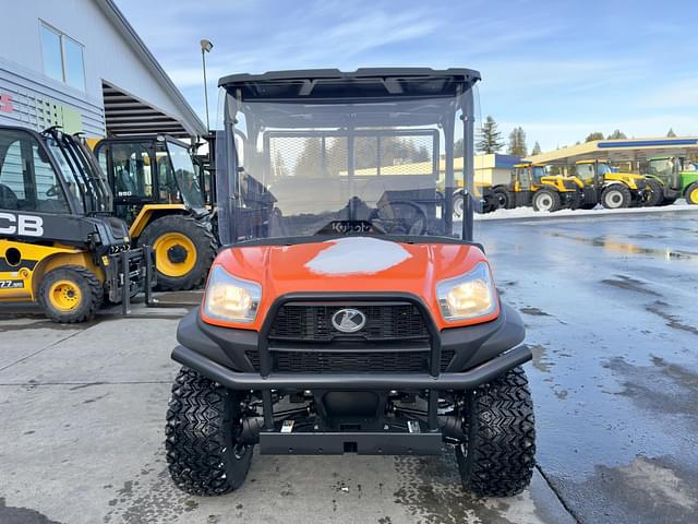 Image of Kubota RTV-X1140WL-H equipment image 3