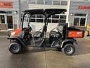 2025 Kubota RTV-X1140 Image