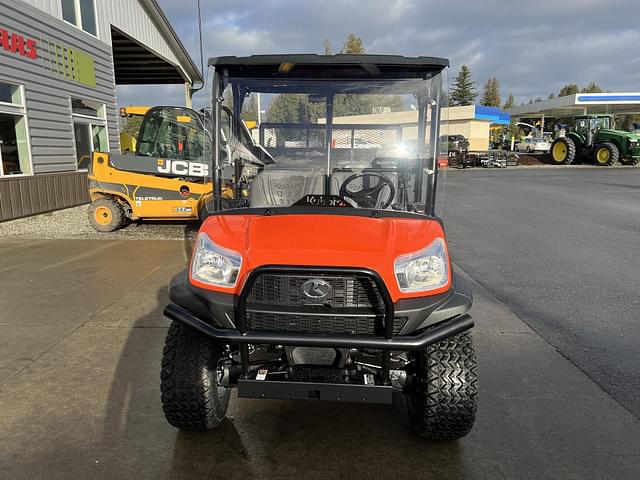 Image of Kubota RTV-X1140 equipment image 2