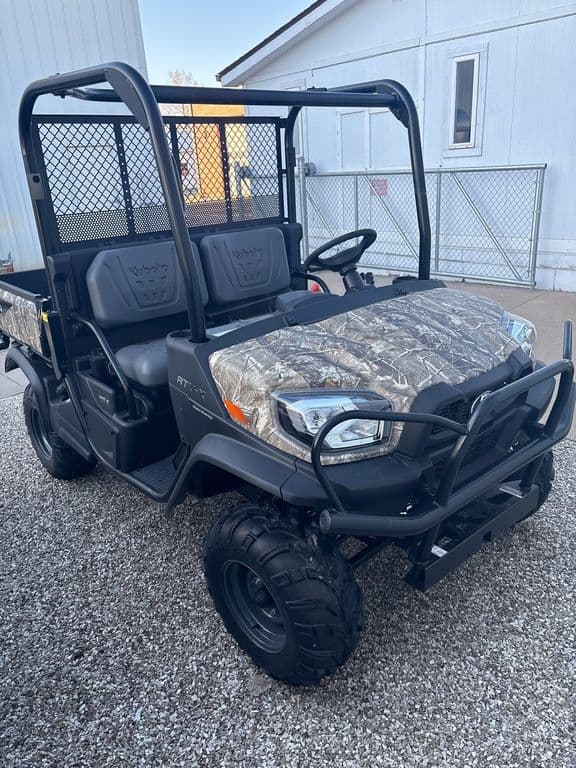 Image of Kubota RTVX2-PCLA Primary image