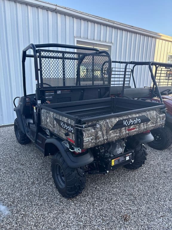 Image of Kubota RTVX2-PCLA equipment image 2