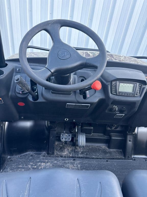 Image of Kubota RTVX2-PCLA equipment image 4