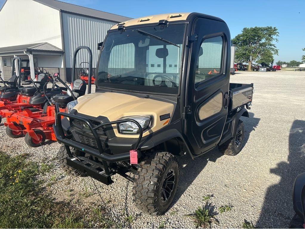 Image of Kubota RTV-X Primary image