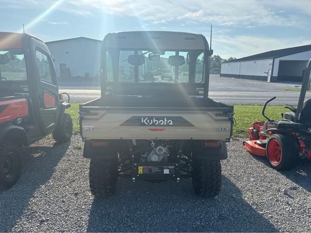 Image of Kubota RTV-X equipment image 2
