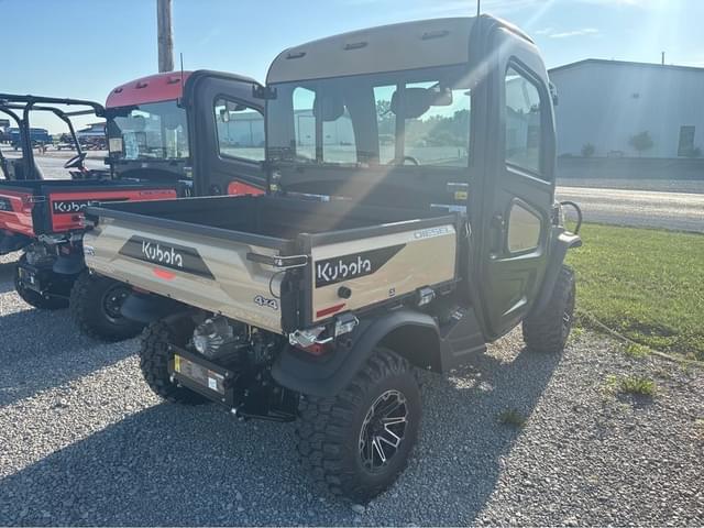 Image of Kubota RTV-X equipment image 3