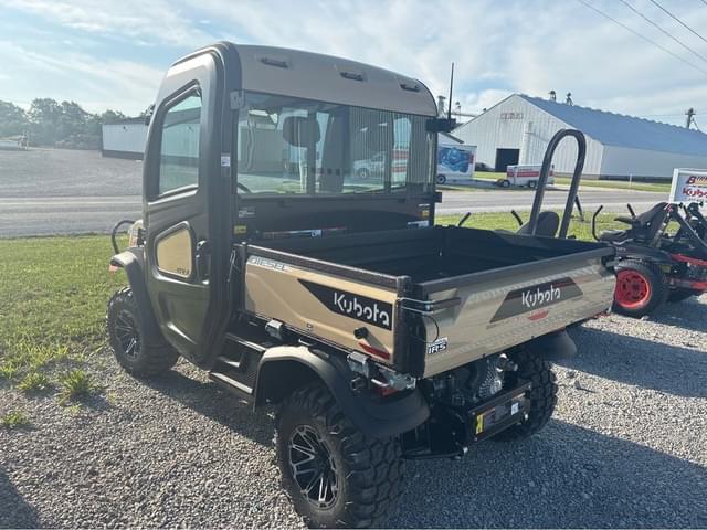 Image of Kubota RTV-X equipment image 1