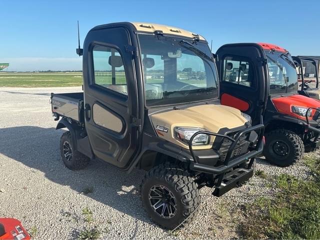 Image of Kubota RTV-X equipment image 4