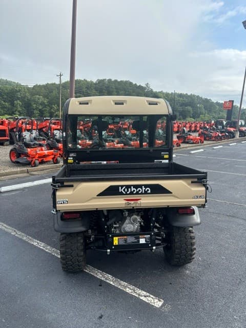 Image of Kubota RTVX2C-PDLHS-1 equipment image 3