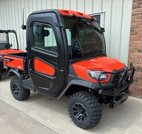 2025 Kubota RTV-X Equipment Image0