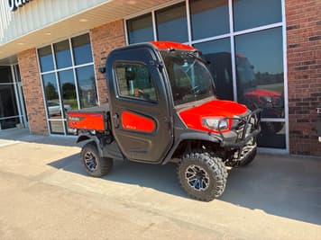 Main image Kubota RTVX2C-PKLHS-1