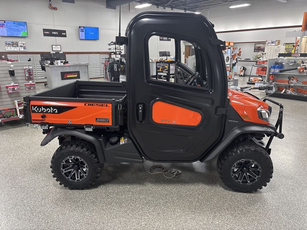 Main image Kubota RTVX2C-PKLHS