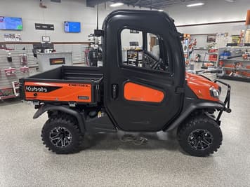 Main image Kubota RTVX2C-PKLHS